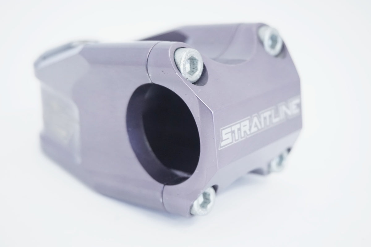 STRAITLINE 「ストレートライン」 φ31.8 70mm ステム / 京都八幡店