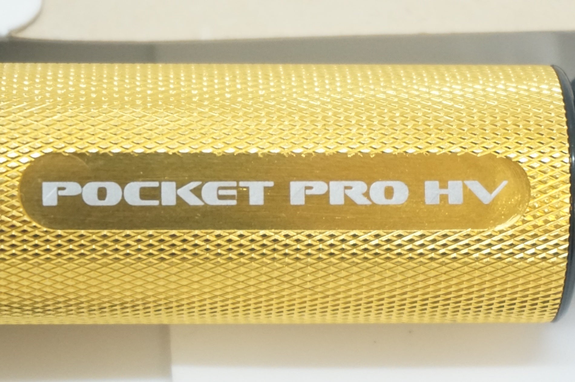 LEZYNE 「レザイン」 POCKET PRO HV 携帯ポンプ / 福岡店