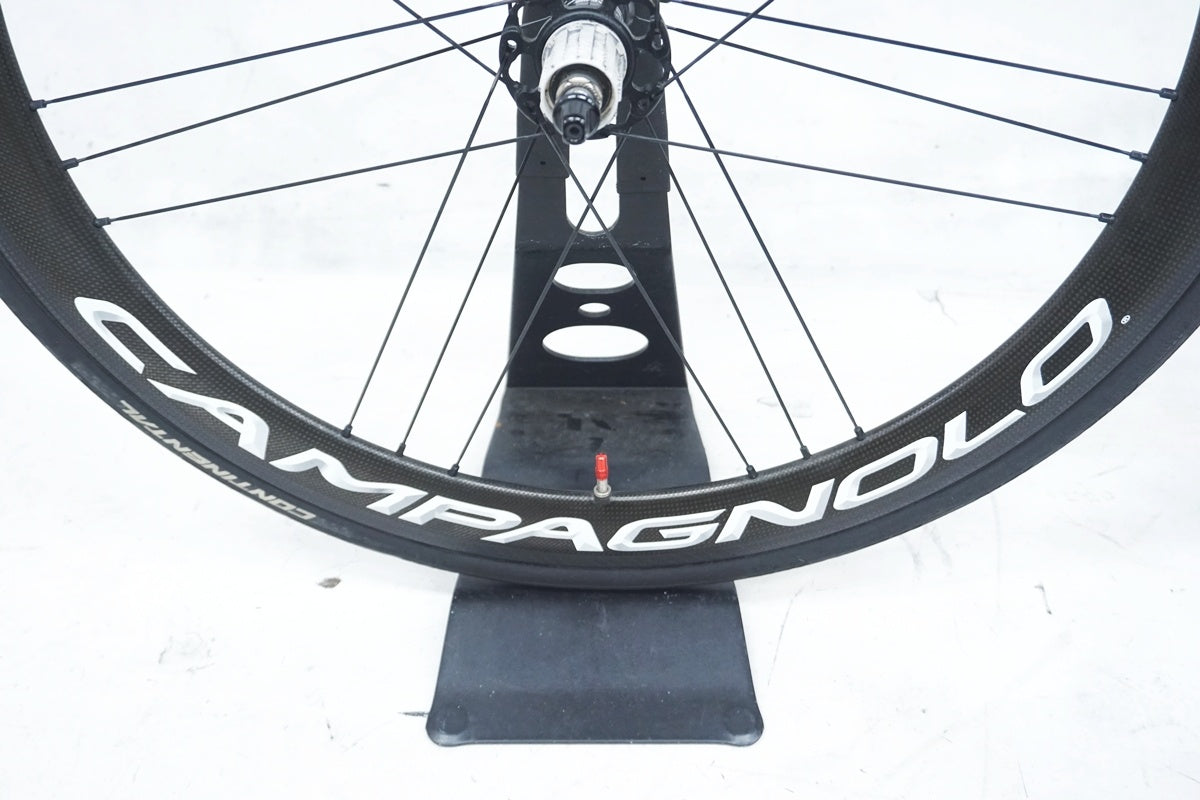 CAMPAGNOLO 「カンパニョーロ」 BORA ULTRA 50 AC3 シマノ11速 ホイールセット / 大阪美原北インター店