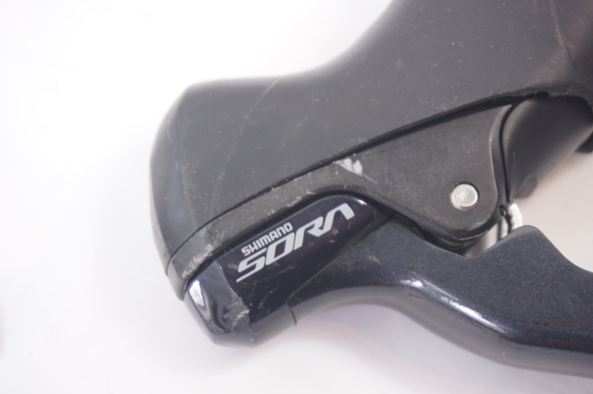 SHIMANO 「シマノ」 SORA ST-R3000 デュアルコントロールレバー