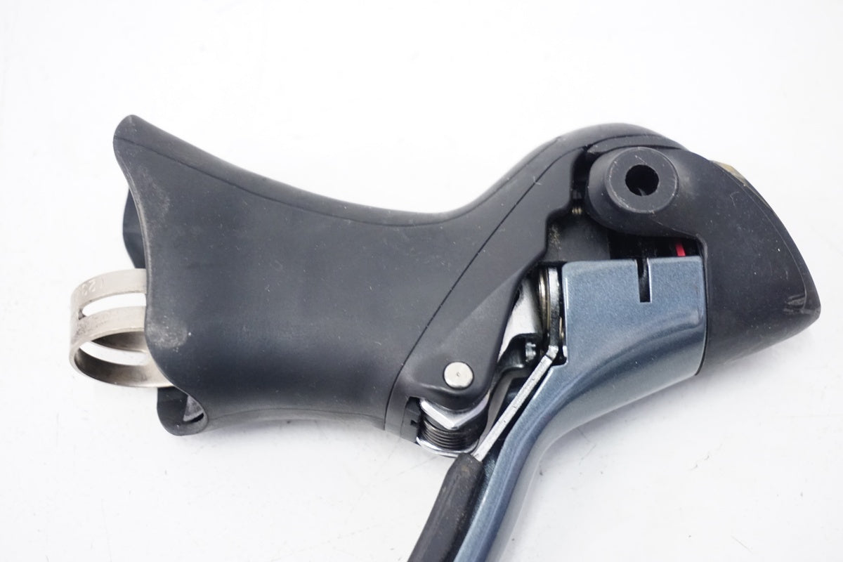 SHIMANO「シマノ」 CLARIS ST-2400 デュアルコントロールレバー / 浜松店