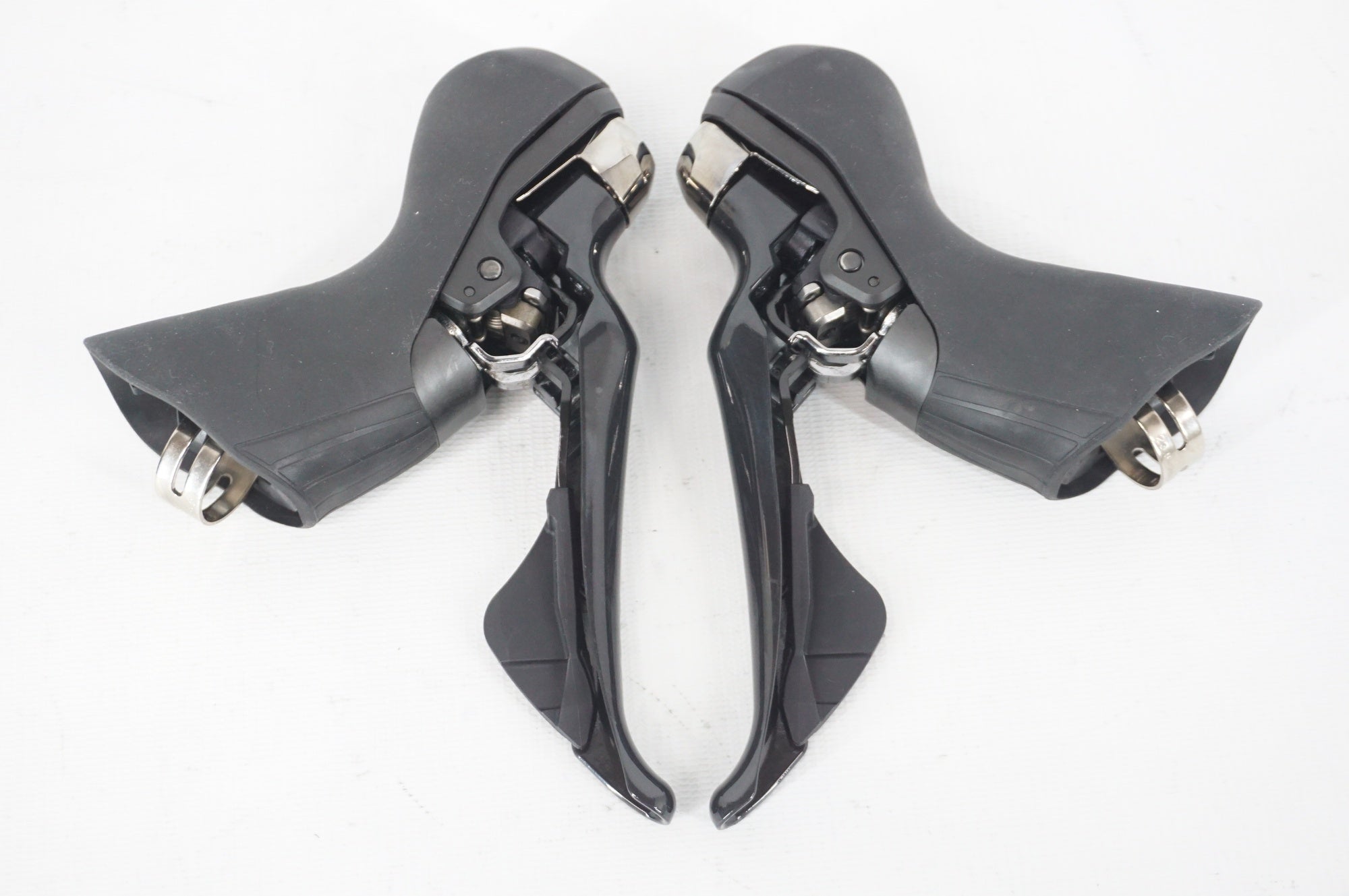 SHIMANO ULTEGRA R8000系 油圧ディスク (R8020/R8070) コンポセット / 阪急塚口店