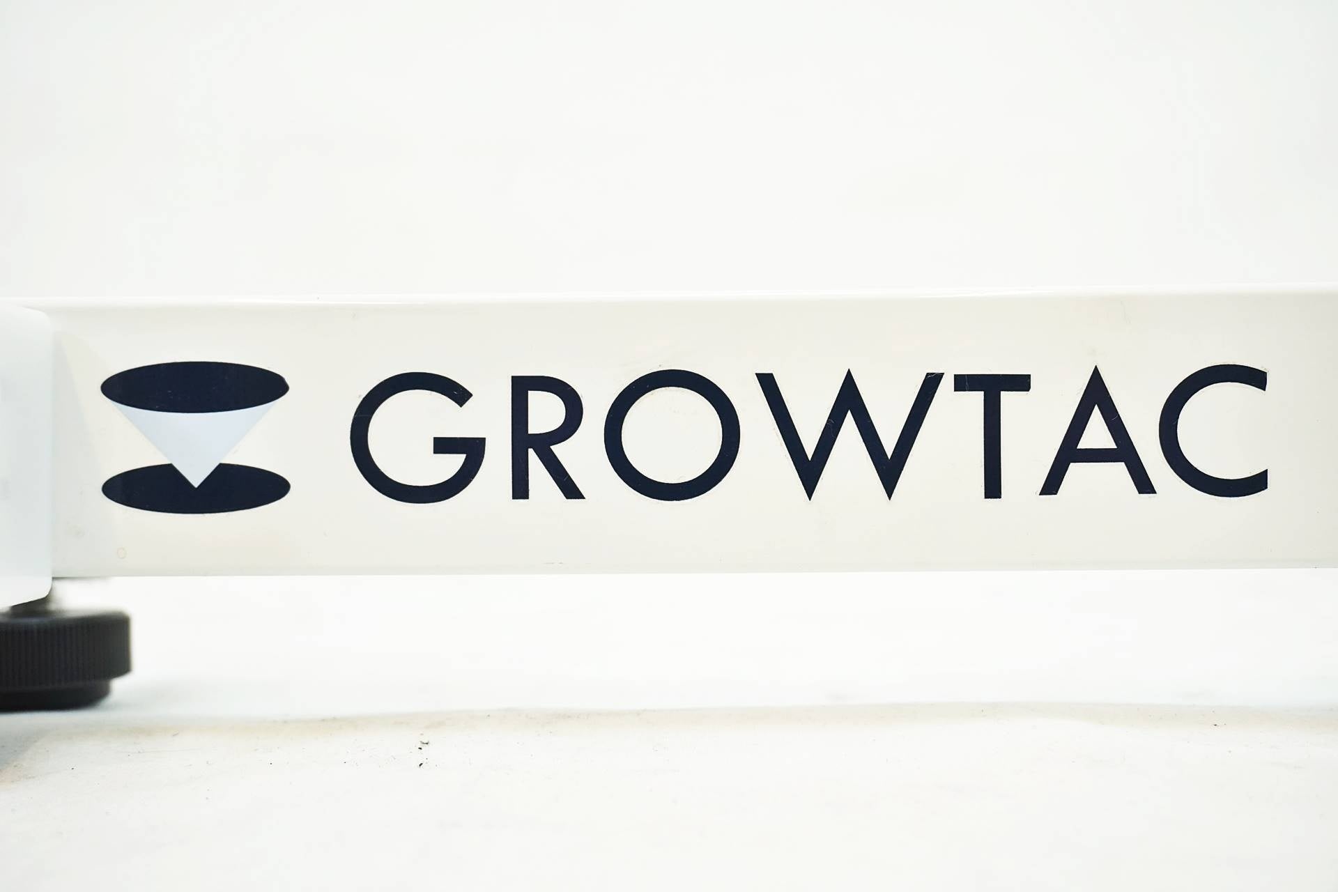 GROWTEC 「グロータック」 GT-ROLLER F3.2 サイクルトレーナー / 有明ガーデン店