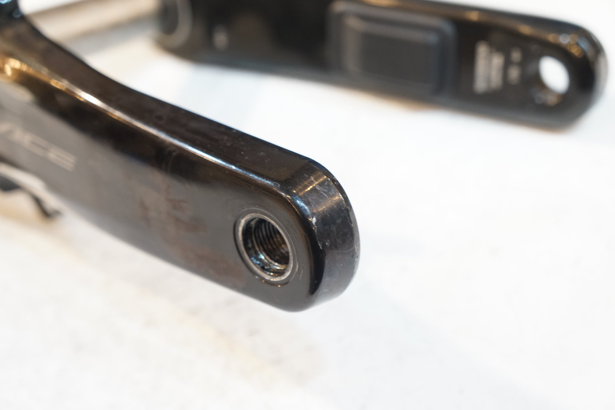 SHIMANO 「シマノ」 DURA-ACE FC-R9200-P 170mm クランク / バイチャリ浦和ベース