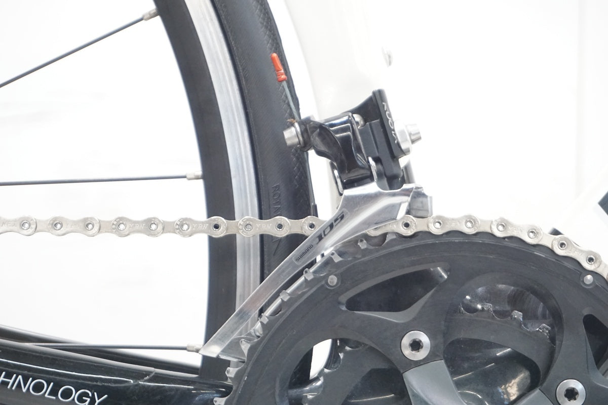 KUOTA 「クオータ」 KHARMA RACE 105 2012年モデル ロードバイク / 滋賀大津店