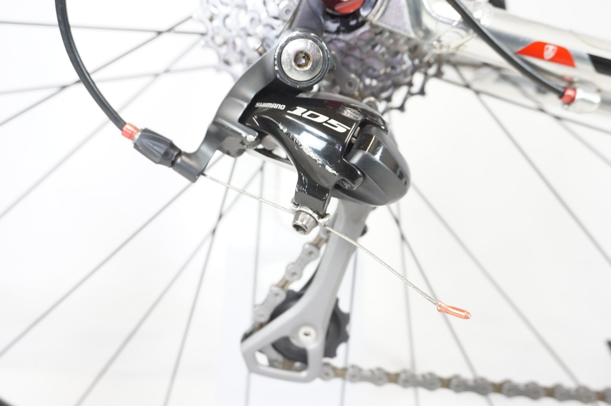 TREK 「トレック」 CROSSRIP LTD 2014年モデル ロードバイク / 宇都宮店