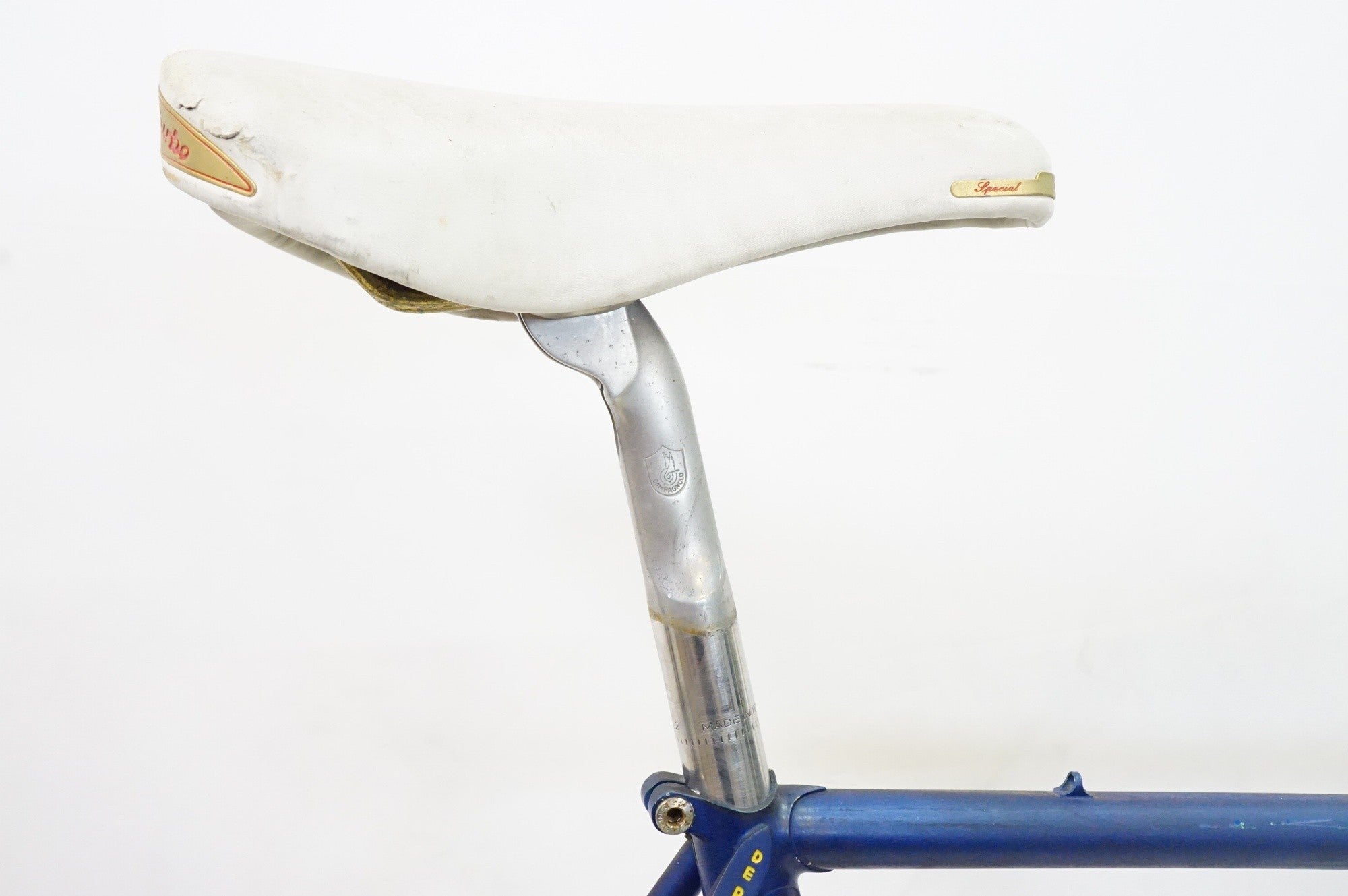 ジャンク DE ROSA 「デローザ」 PROFESSIONAL SLX 1980年代 ロード