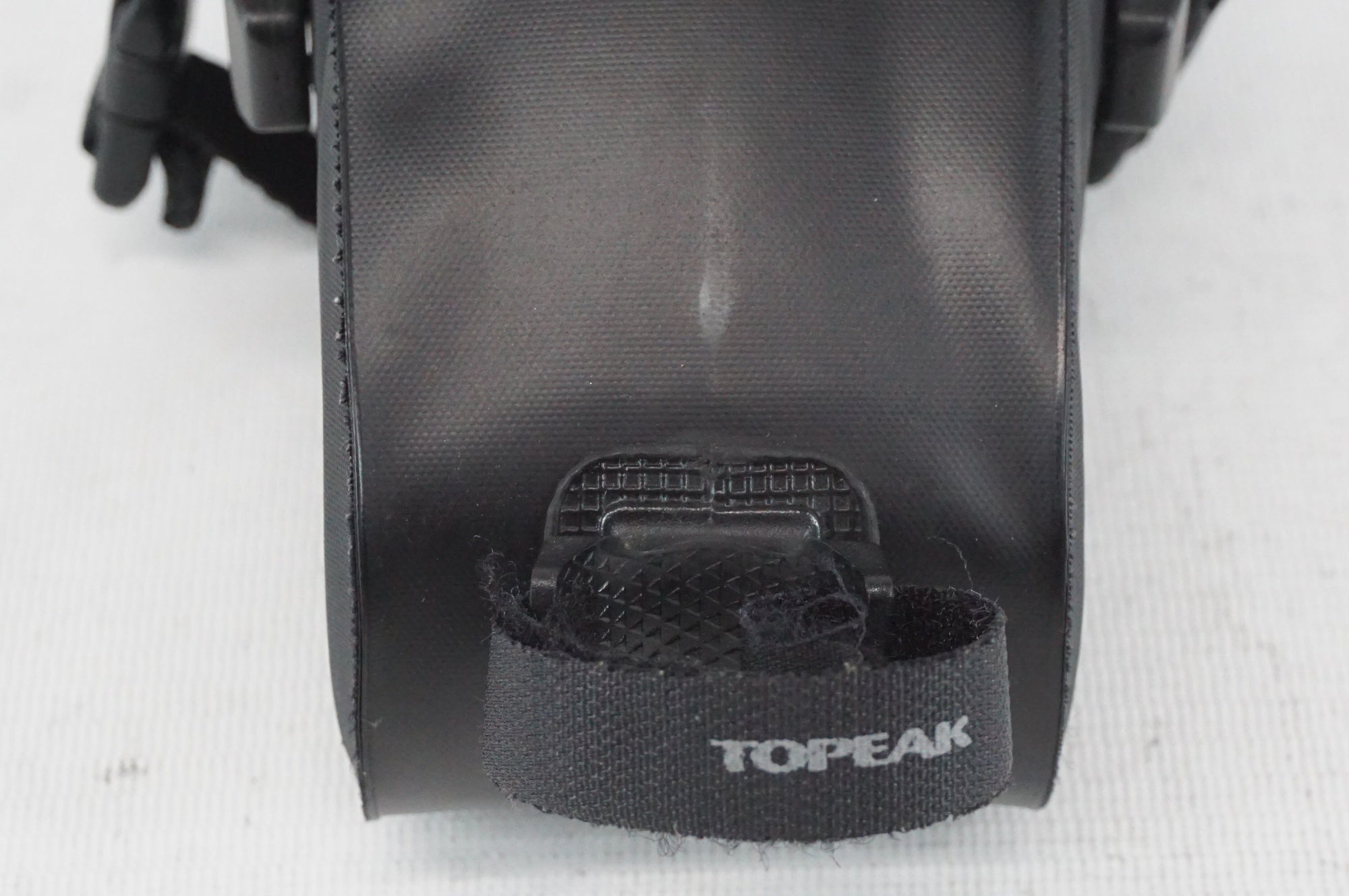 TOPEAK 「トピーク」 WEDGE DRYBAG サドルバッグ / 阪急塚口店