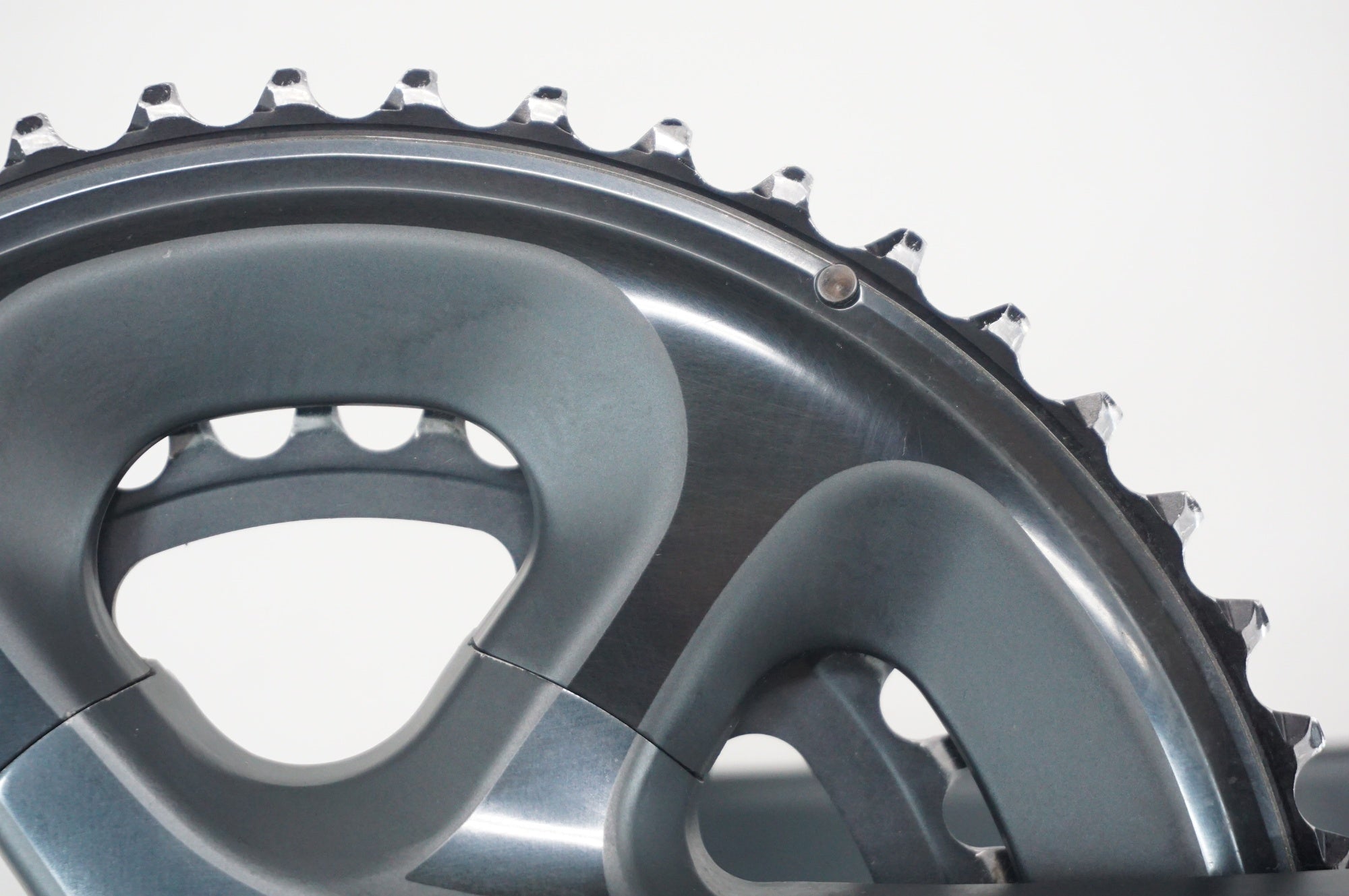 SHIMANO 「シマノ」 ULTEGRA FC-6800 50-34T 170mm クランクセット