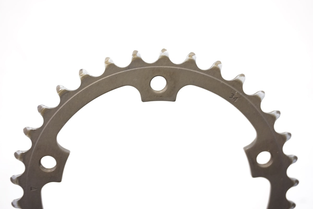 CAMPAGNOLO「カンパニョーロ」 XPSS 50-34T チェーンリングセット / 浜松店