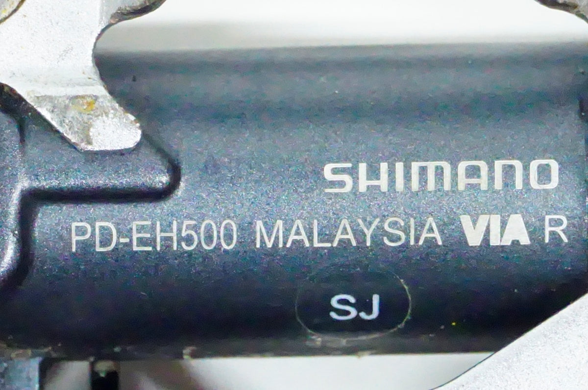 SHIMANO 「シマノ」 PD-EH500 ペダル / 名古屋大須店