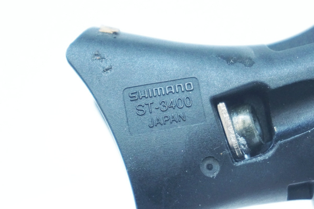 SHIMANO 「シマノ」 SORA ST-3400 デュアルコントロールレバー / 大阪美原北インター店