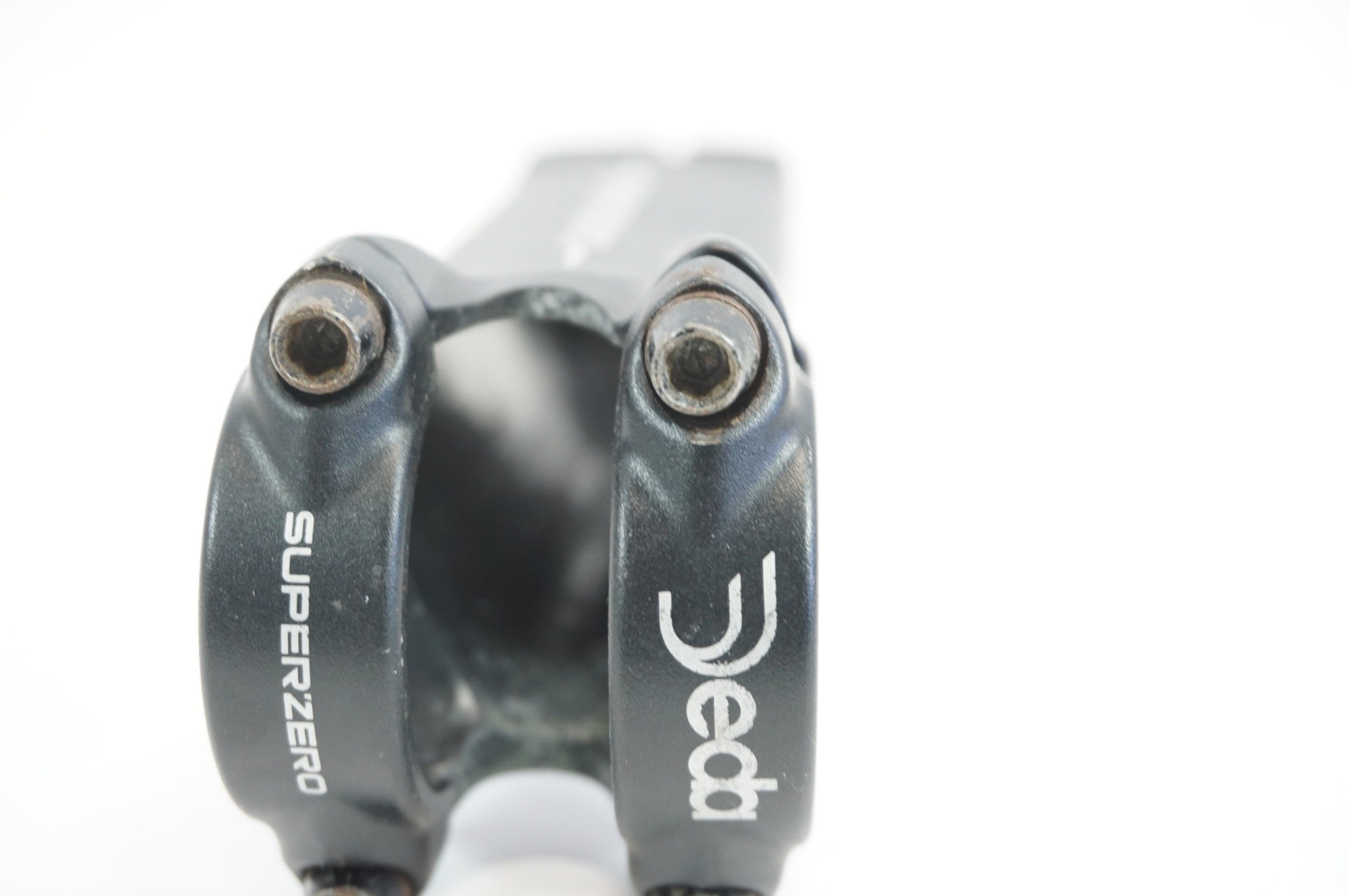 DEDA 「デダ」 SUPERZERO1 φ31.7 120mm ステム / 宇都宮店