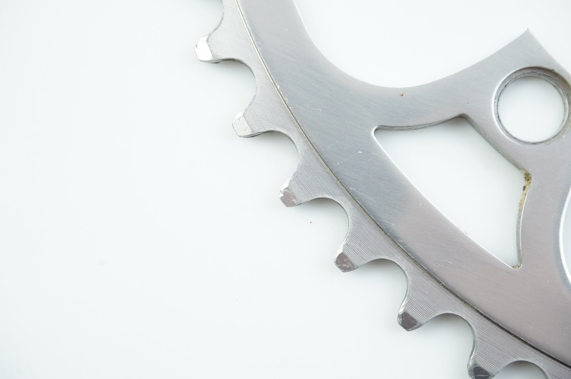 CAMPAGNOLO 「カンパニョーロ」 53T チェーンリング / 中目黒店