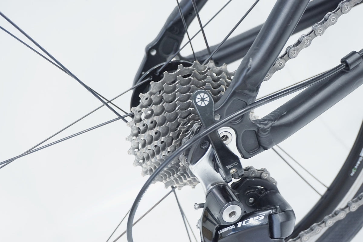 DAHON 「ダホン」 MU SLX 2021年モデル 20インチ 折り畳み自転車 / 京都八幡店