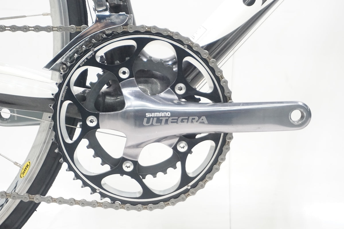 COLNAGO 「コルナゴ」 CLX ULTEGRA 2007年モデル ロードバイク / 滋賀