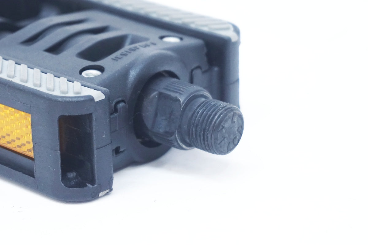 SR SUNTOUR 「エスアールサンツアー」 PL-NX70 折り畳み ペダル / 大阪美原北インター店