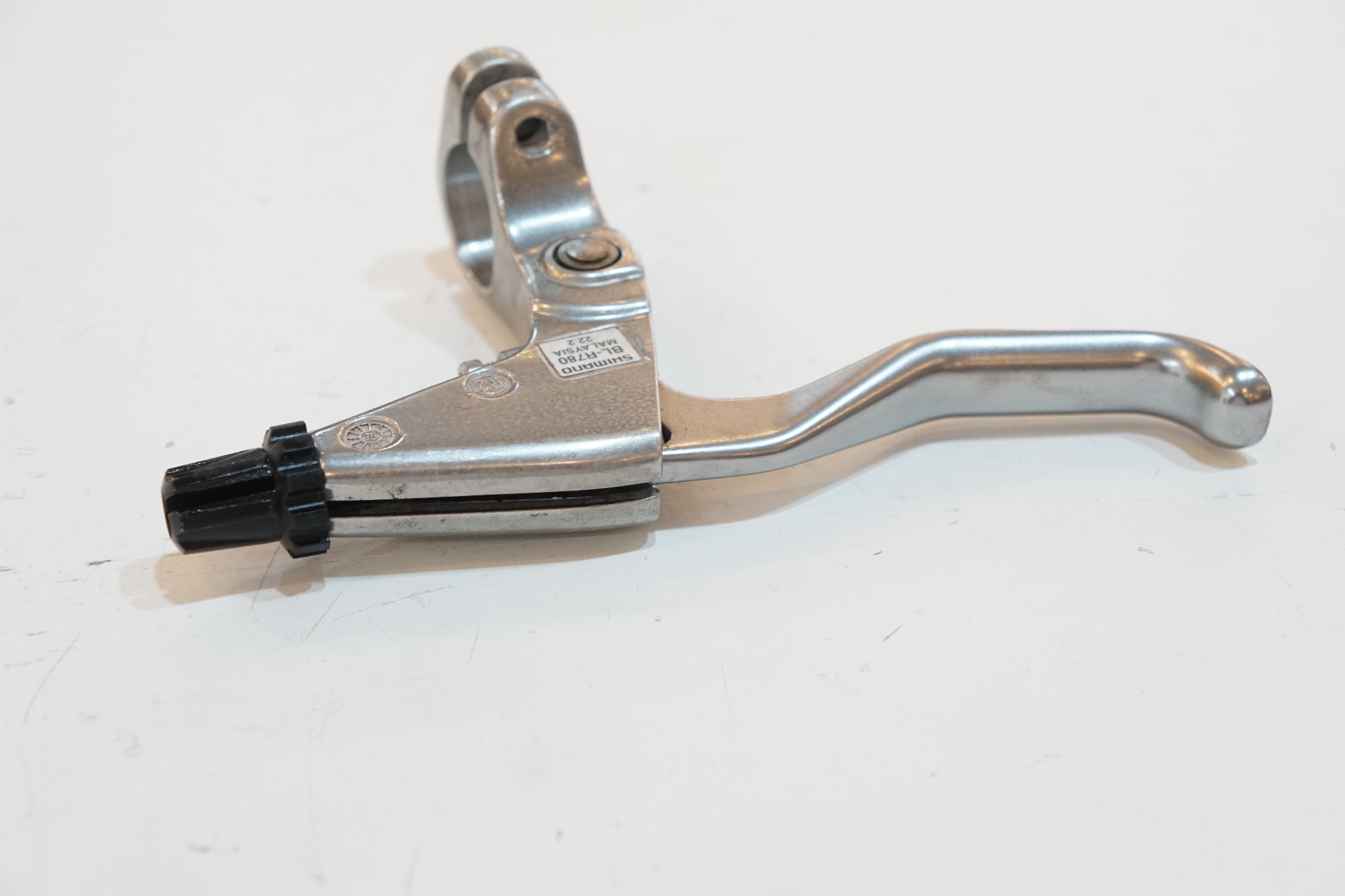 Amazon.com: SHIMANO Road BL-R780 Brake Lever Pair Black