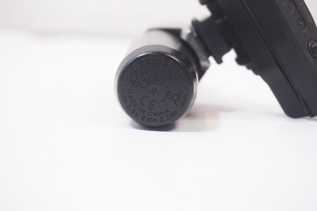 CATEYE 「キャットアイ」 VOLT50 EL460 リアライト / バイチャリ世田谷店