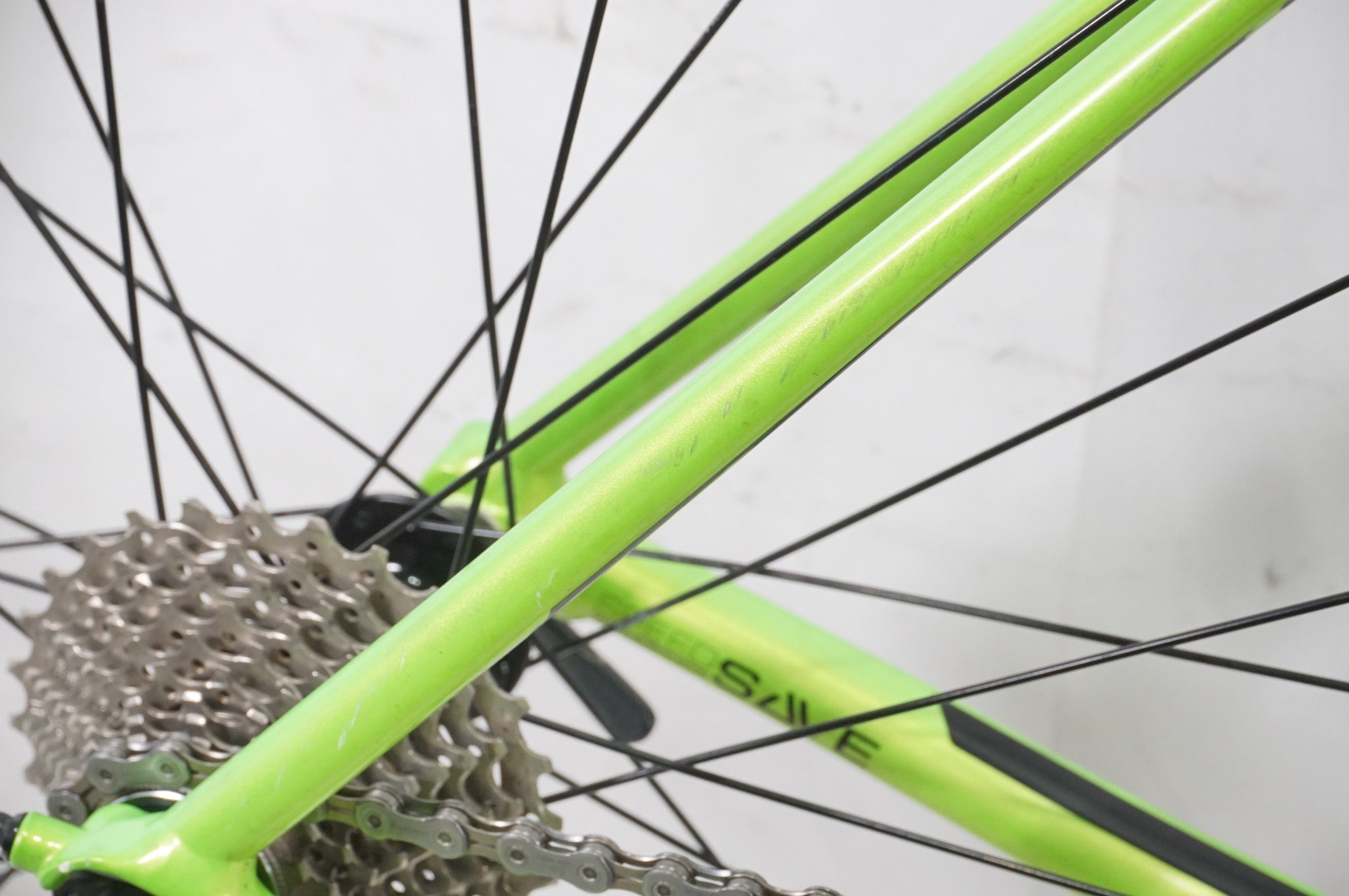 CANNONDALE 「キャノンデール」 CAAD12 TIAGRA 2018年モデル ロードバイク / AKIBA店