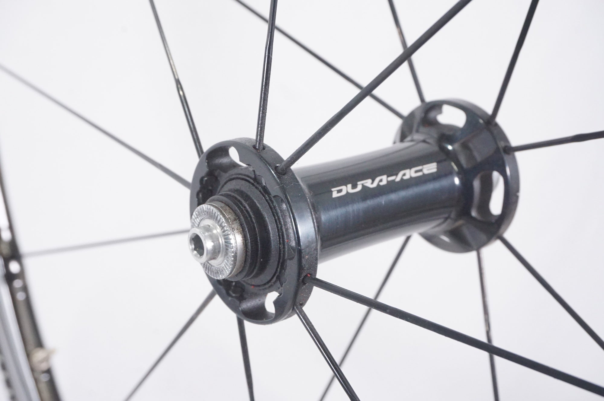 SHIMANO DURA-ACE ホイール 現状品 店頭在庫限定 旧定価オファー！』シマノ 新型DURA-ACE/ULTEGRA