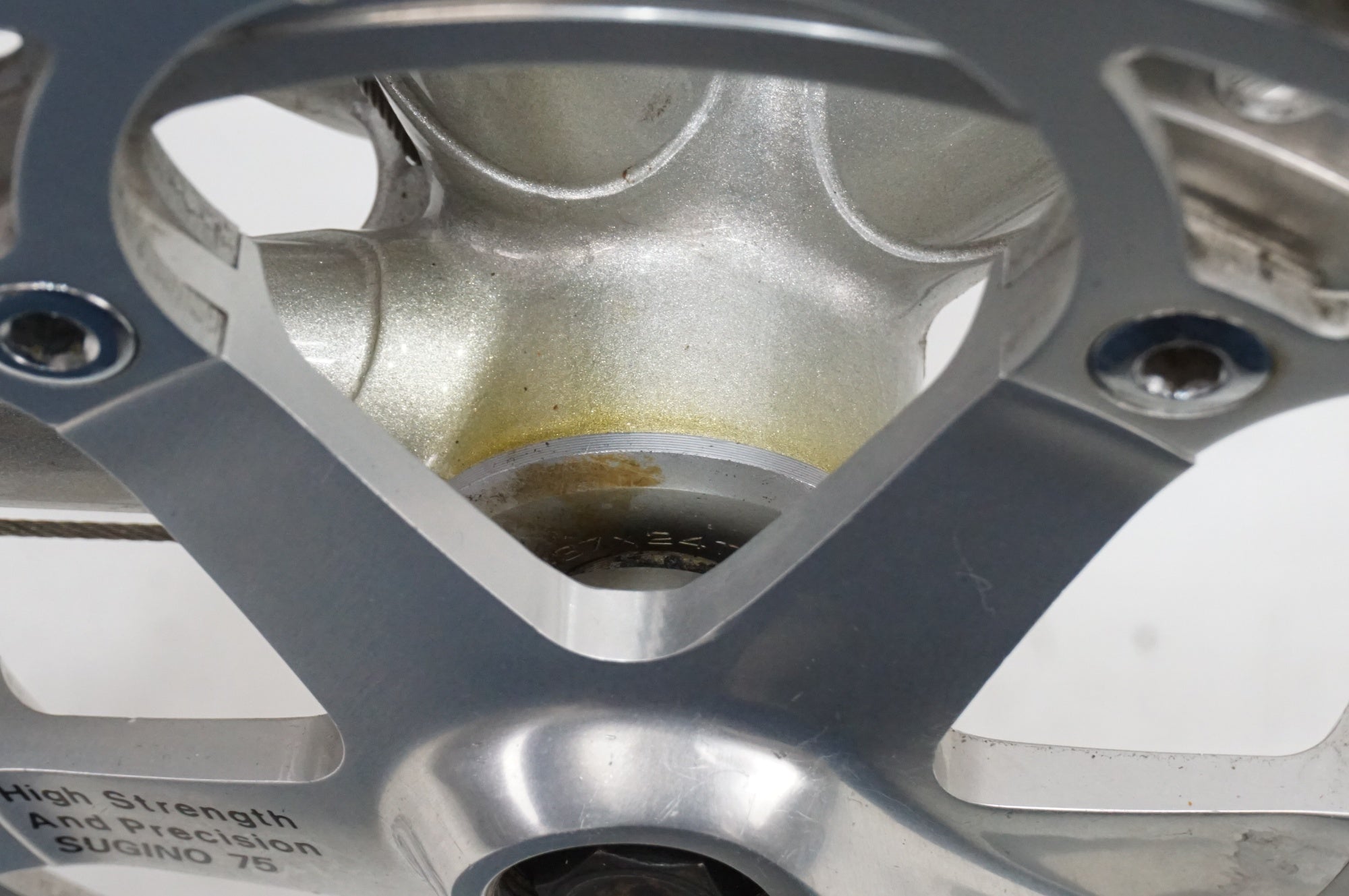 VOGUE 「ヴォーグ」 年式不明 ロードバイク / 大宮店