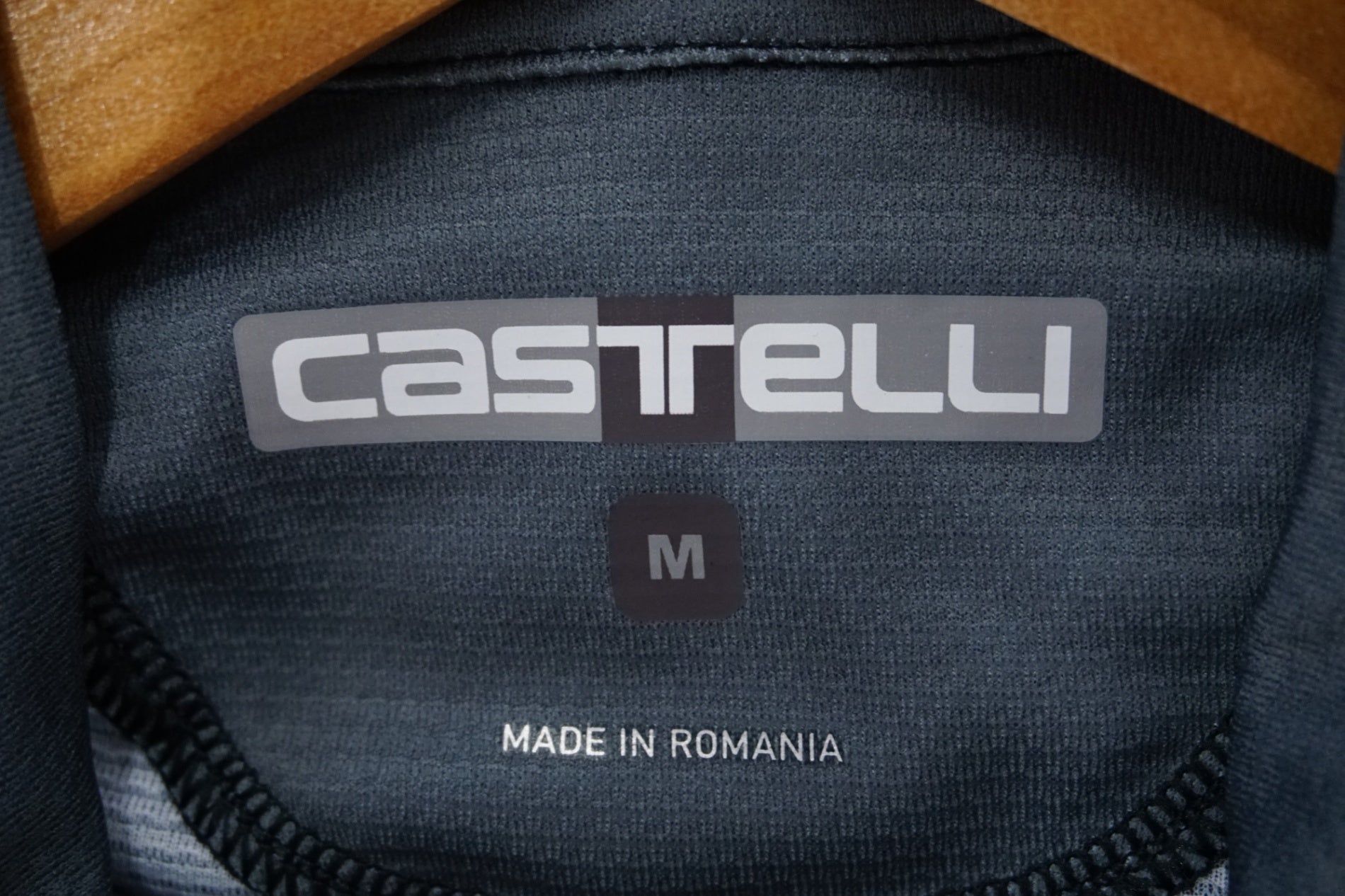 CASTELLI 「カステリ」 FUORI Mサイズ ジャージ / 浜松店