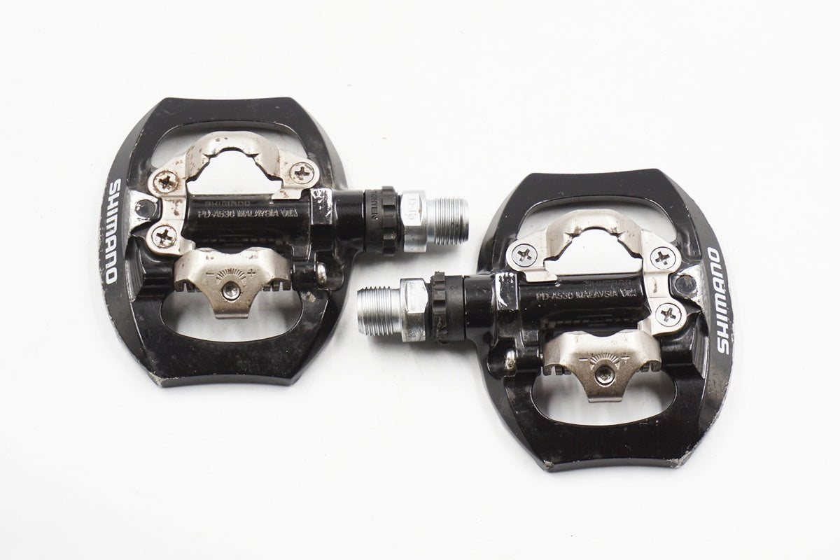 SHIMANO 「シマノ」　PD-A530 ペダル / 奈良店