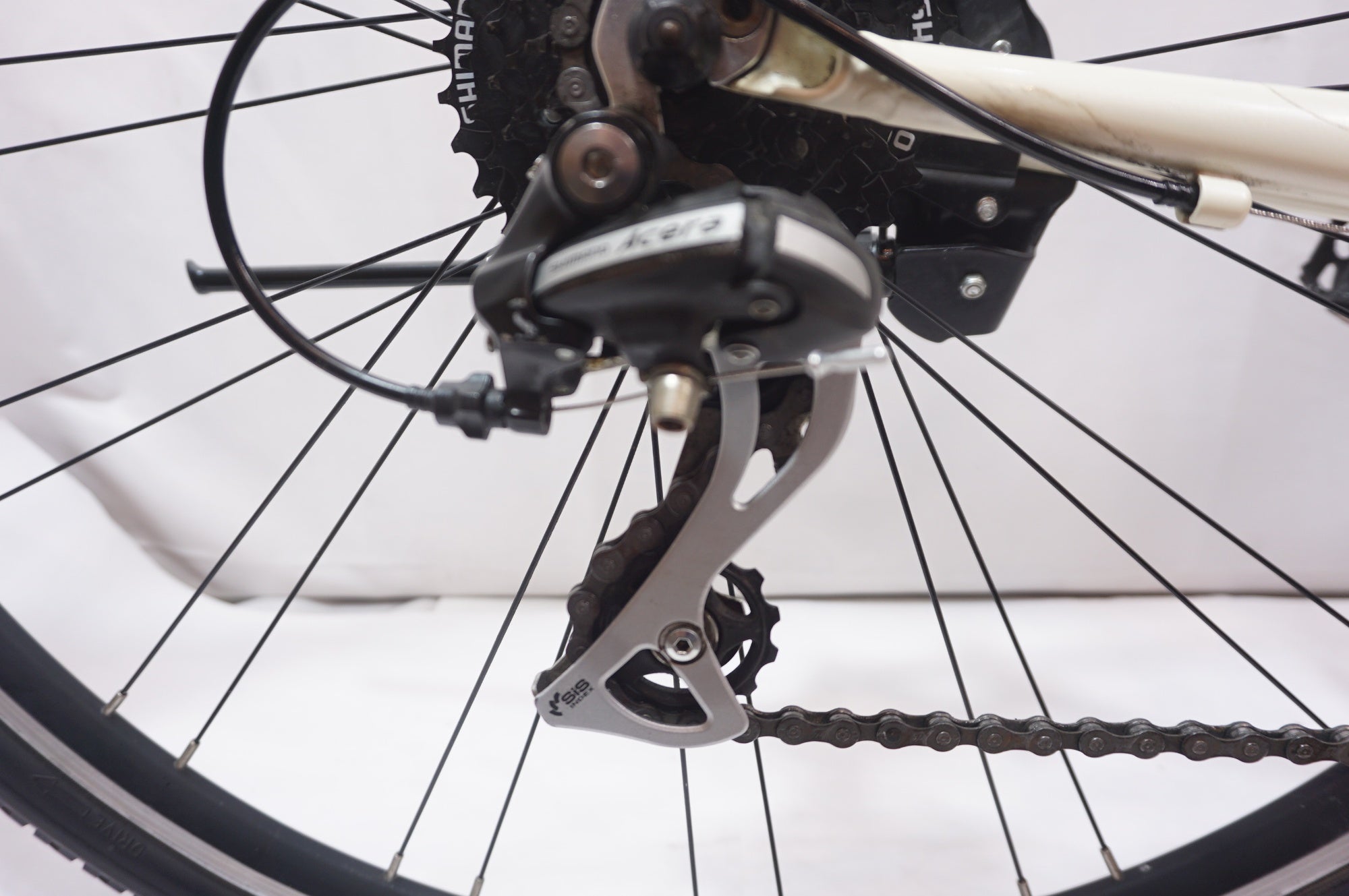 BIANCHI 「ビアンキ」 C-SPORT 1 2019年モデル クロスバイク / 世田谷店