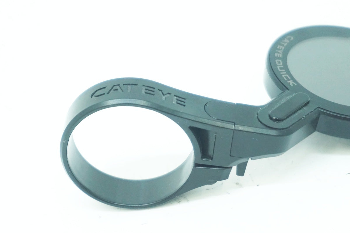 CATEYE 「キャットアイ」 QUICK CC-RS100W サイクルコンピューター / 大阪美原北インター店