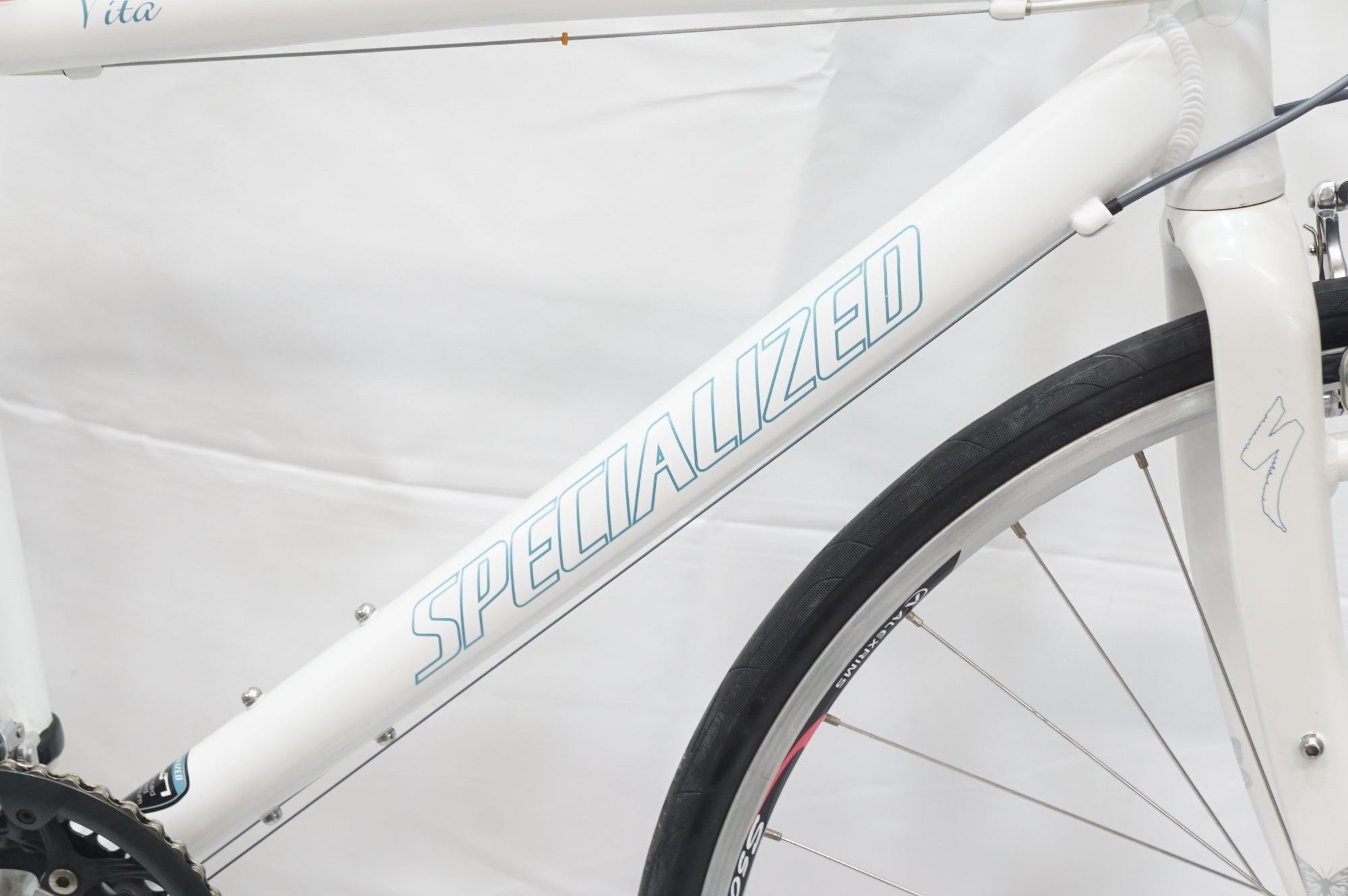 SPECIALIZED 「スペシャライズド」 VITA 2008年頃 クロスバイク / 大宮店