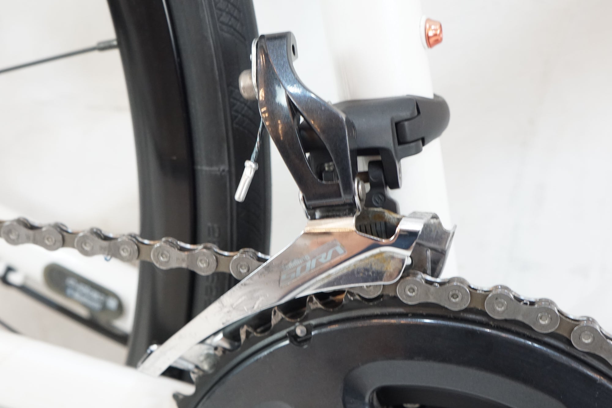 TREK 「トレック」　DOMANE AL3 2021年モデル ロードバイク / バイチャリ浦和ベース