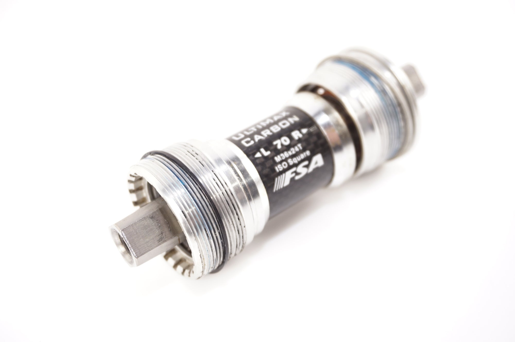 FSA 「エフエスエー」 ULTIMAX CARBON ボトムブラケット / 中目黒店