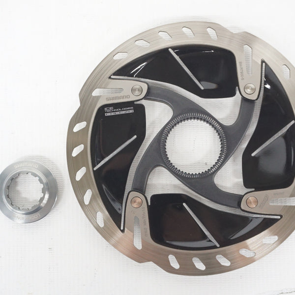 SHIMANO 「シマノ」 RT-MT900 160mm ディスクローター / 阪急