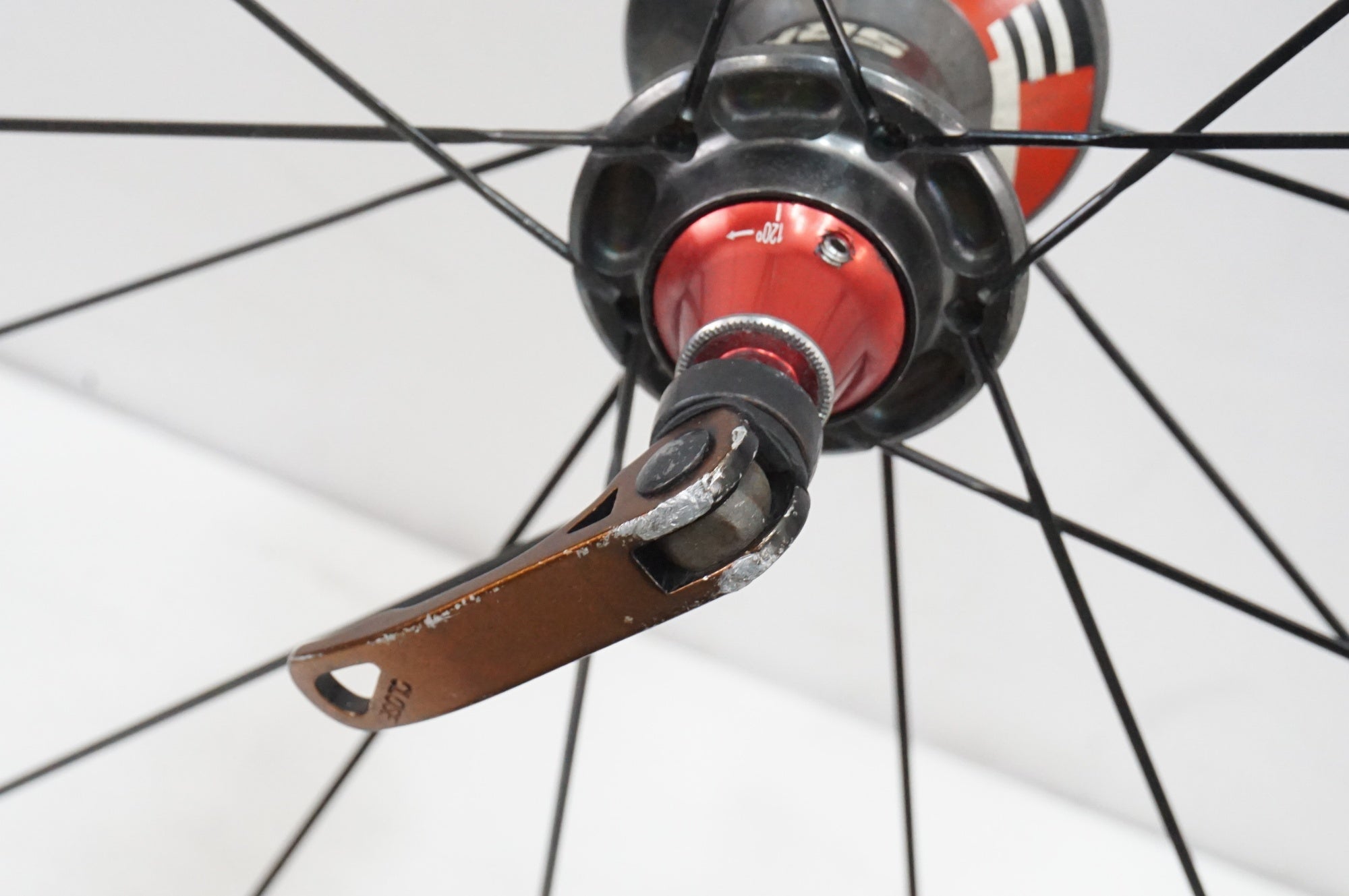 SRAM 「スラム」 S30 AL RACE シマノ10S ホイールセット / 大宮店