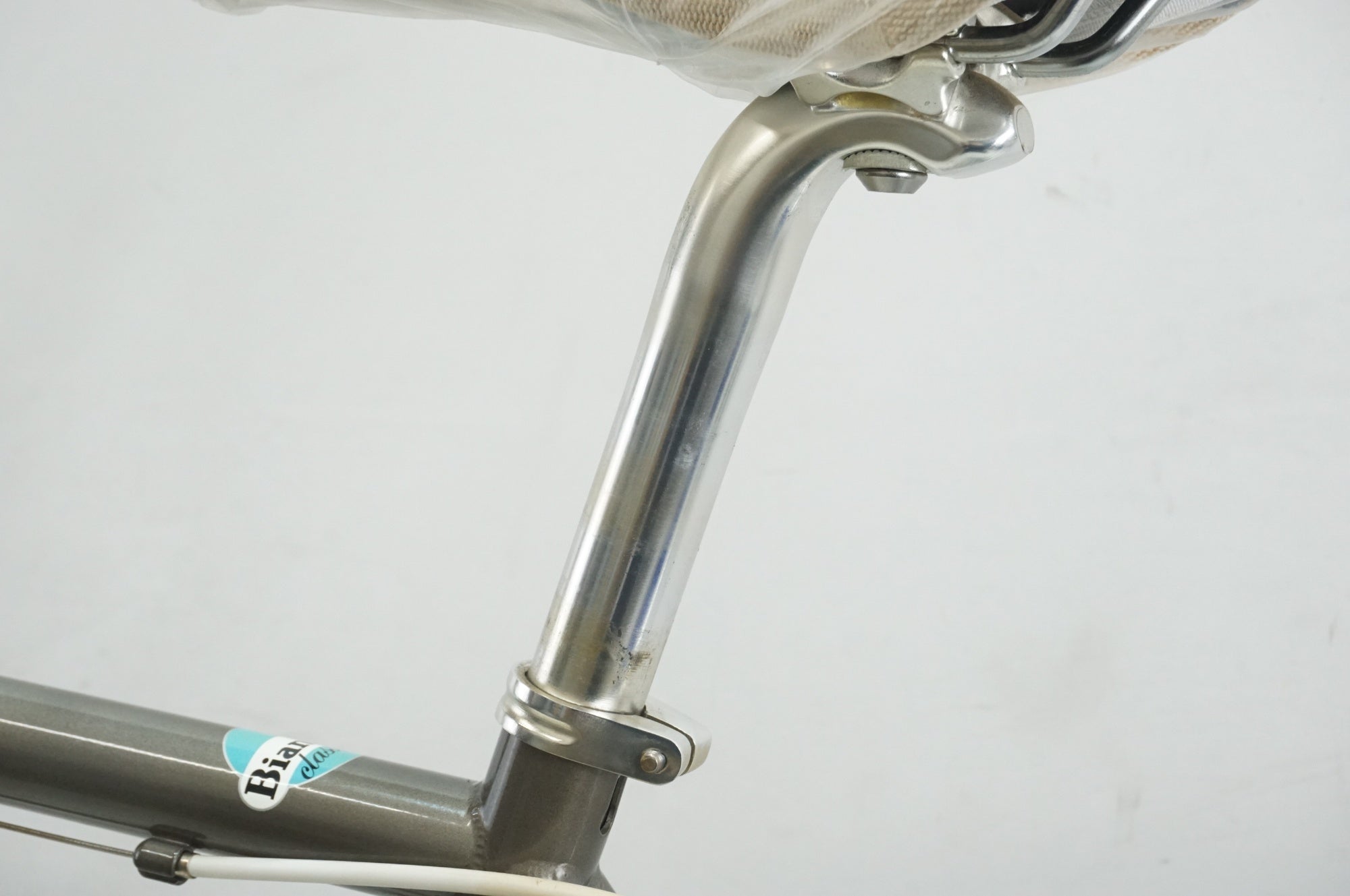 BIANCHI 「ビアンキ」 MINIVELO7 2016年モデル 20インチ ミニベロ / 大宮店