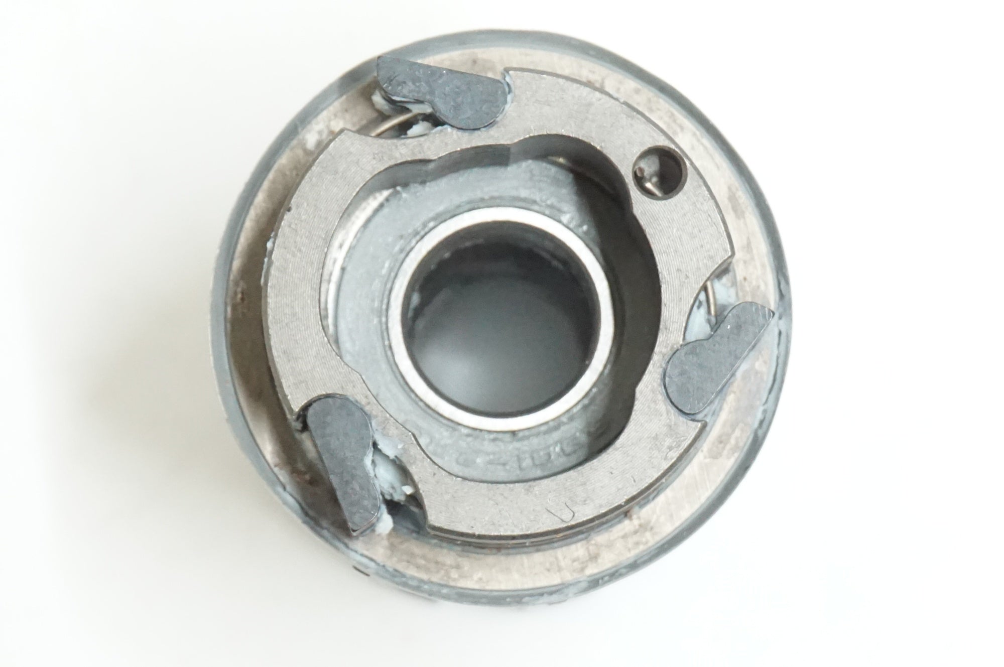 FULCRUM 「フルクラム」 R5-120 FW BODY STEEL フリーボディ / 大宮店