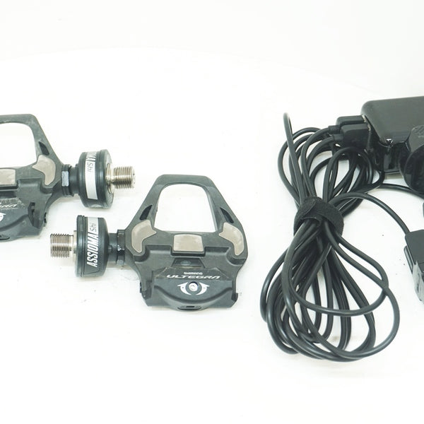 favero assioma duo-shi / PD-R8000ペダル付き Buy Favero Assioma DUO-Shi | Shimano®-Compatible SPD SL®
