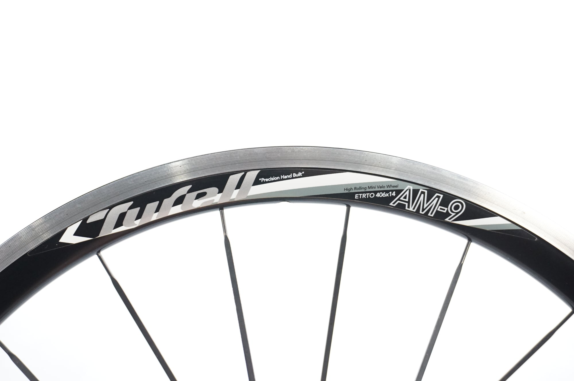 TYRELL 「タイレル」 AM-9 シマノ10S ホイールセット / 川越店