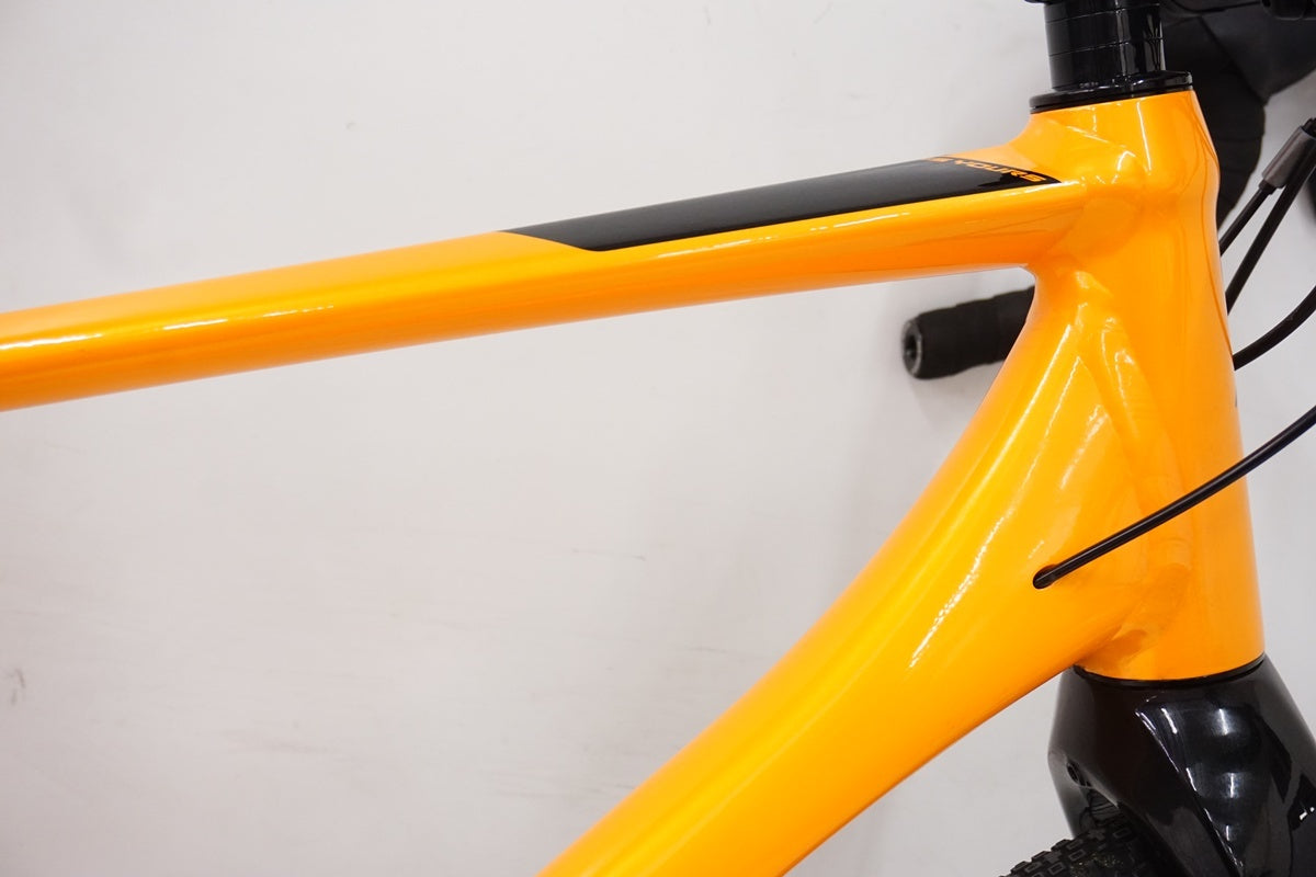 MERIDA「メリダ」 SILEX 100 2024年モデル ロードバイク / 浜松店