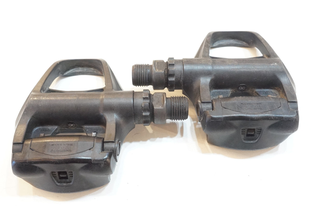 SHIMANO 「シマノ」 PD-R550 ペダル / 浦和ベース
