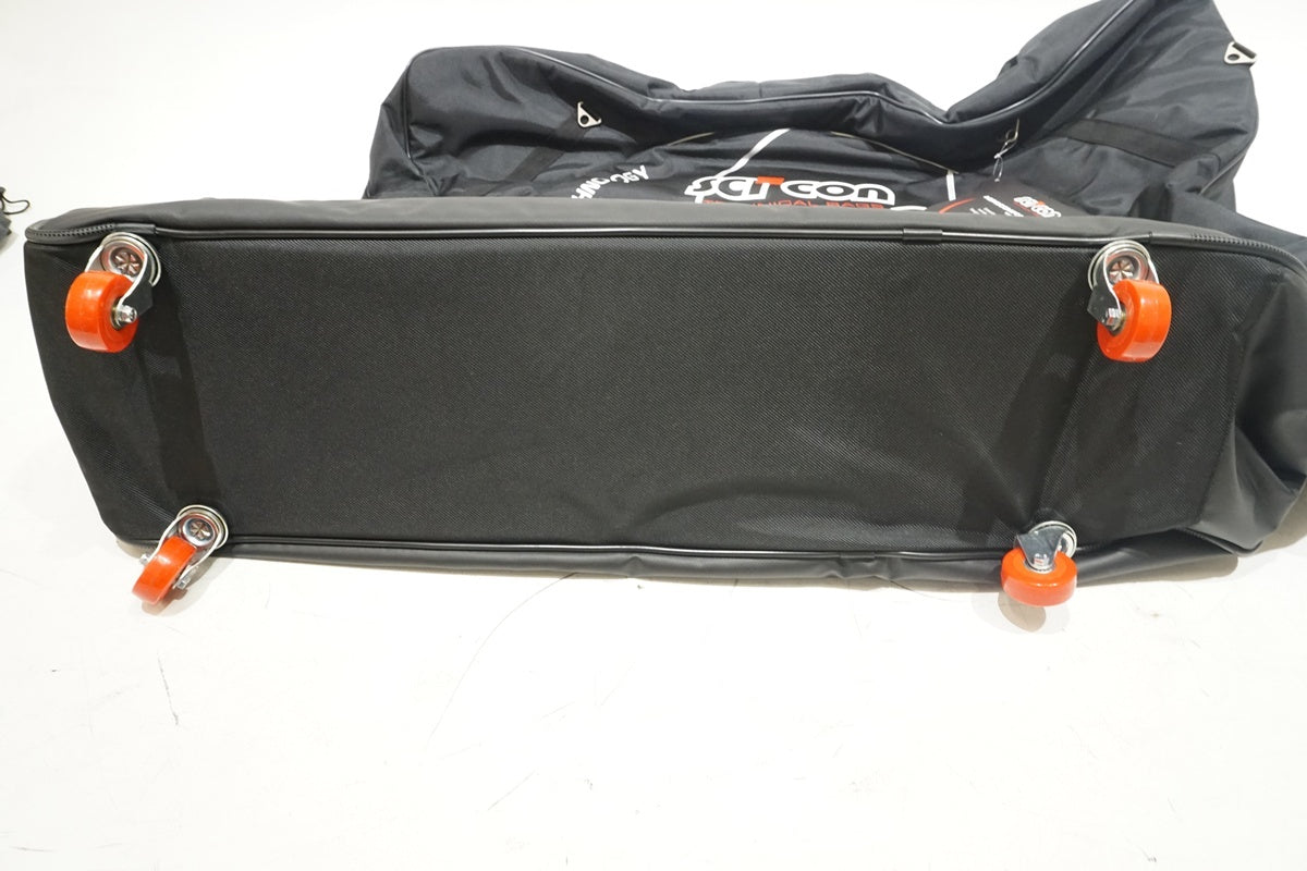 SCICON 「シーコン」 AEROCOMFORT 2.0 トラベルバック / 浜松店