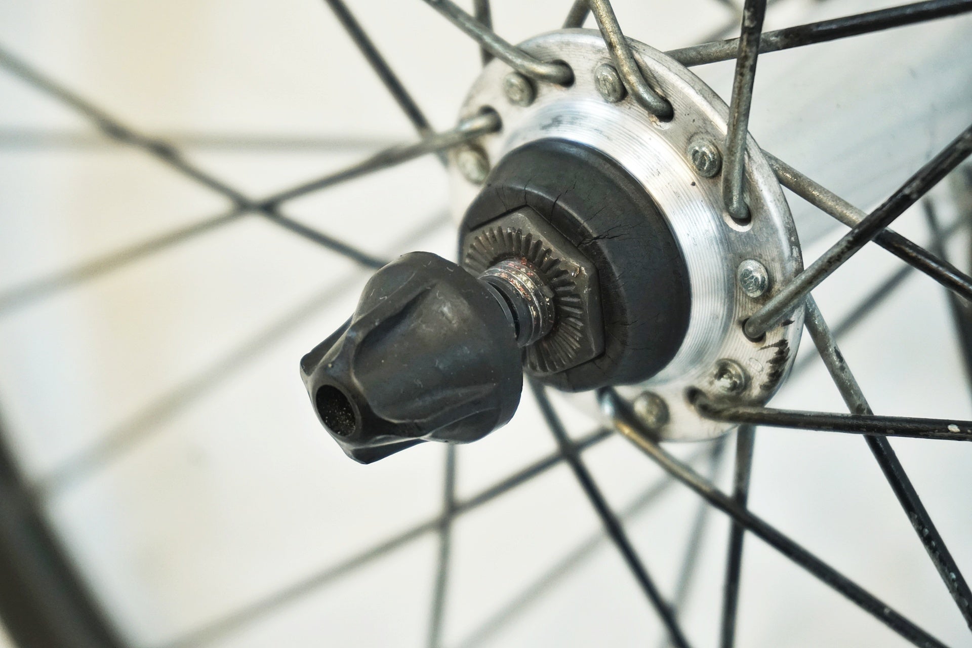 ブランド不明 20インチ 451 ホイールセット / 有明ガーデン店