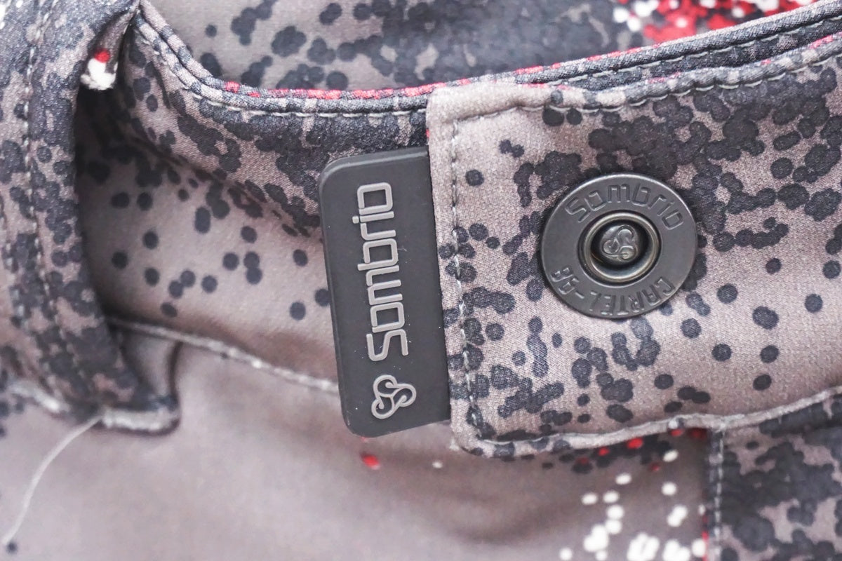 SOMBRIO 「ソンブリオ」 Mサイズ サイクルパンツ / 大阪美原北インター店