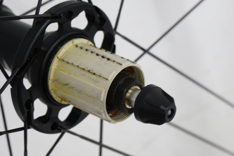 CAMPAGNOLO 「カンパニョーロ」 SCIROCCO 35 C15 シマノ11速 ホイール