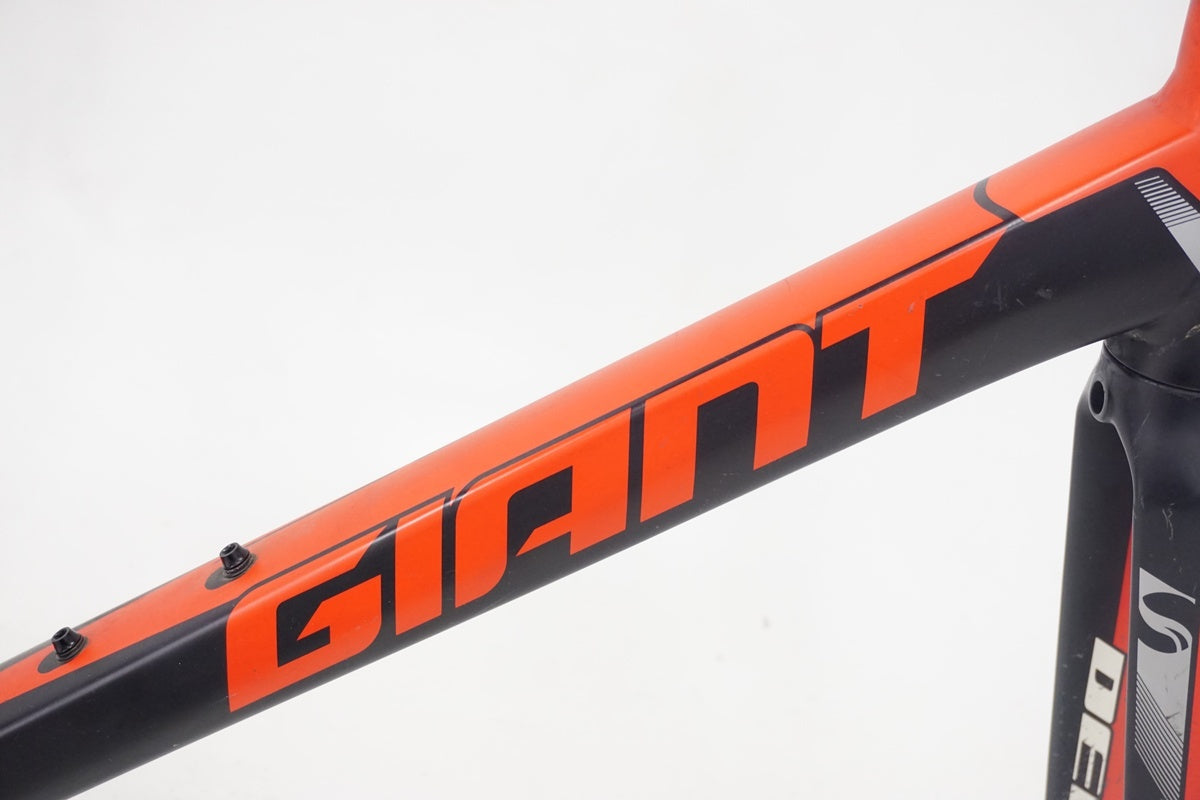 GIANT「ジャイアント」 DEFY3 2015年モデル フレームセット / 浜松店