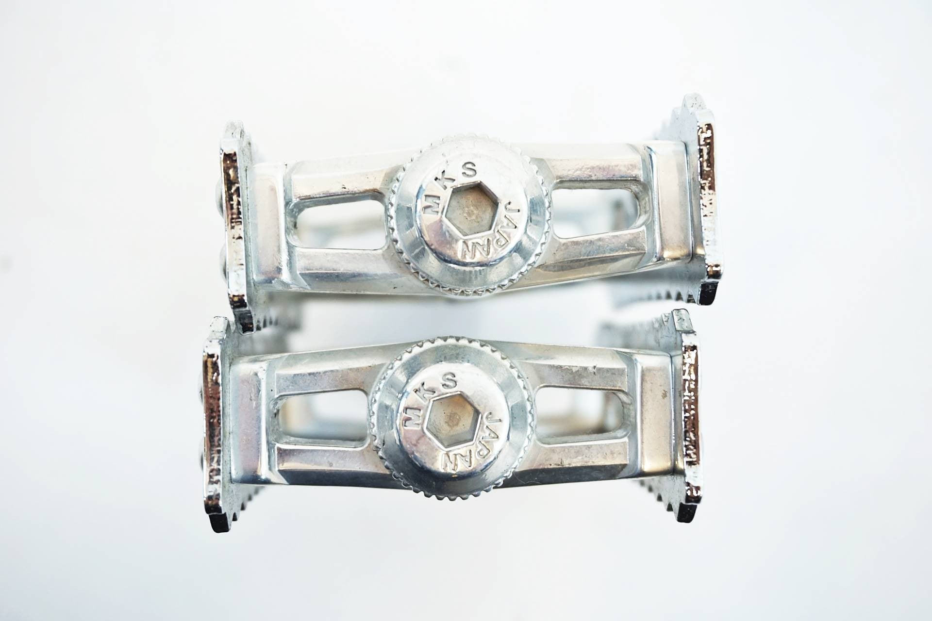 MKS 「ミカシマ」 SYLVAN TOURING NEXT ペダル / 有明ガーデン店