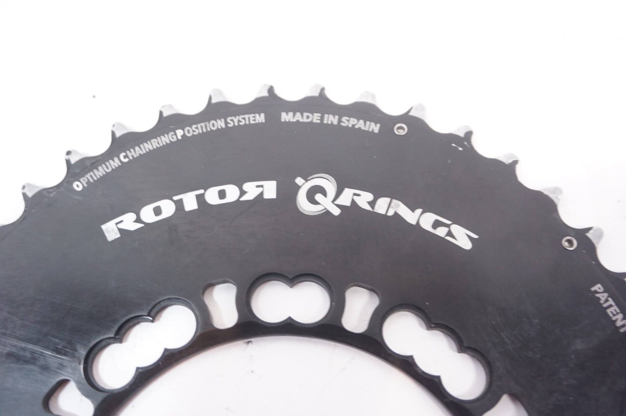 ROTOR 「ローター」 Q-RINGS QXL 50T チェーンリング / 世田谷店