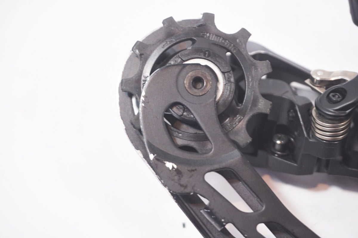 SHIMANO 「シマノ」 GRX Di2 RD-RX815 リアディレーラー / バイチャリ世田谷店