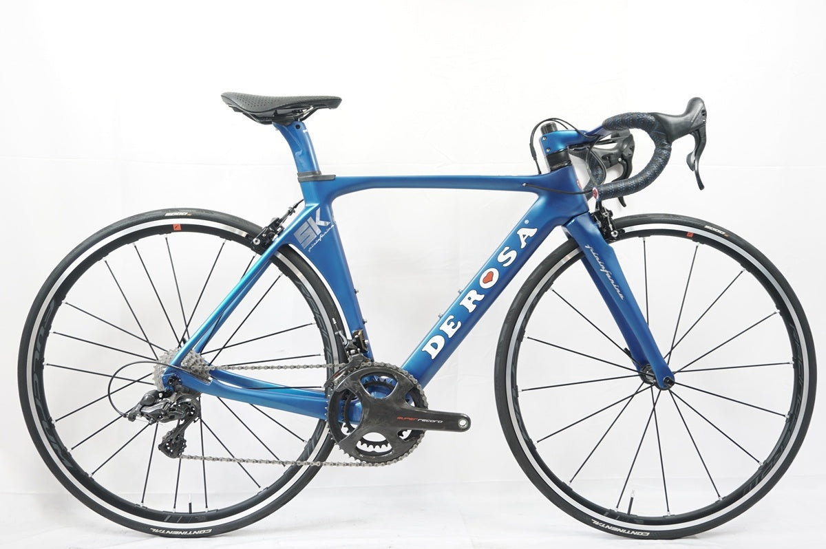 DE ROSA 「デローザ」 SK PININFARINA 2019年モデル ロードバイク / バイチャリ世田谷店